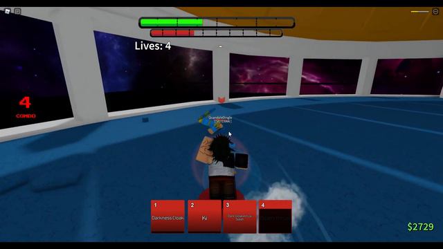 (Dark Magic) Yami Sukehiro Ranked 1v1s| ABA смотреть онлайн