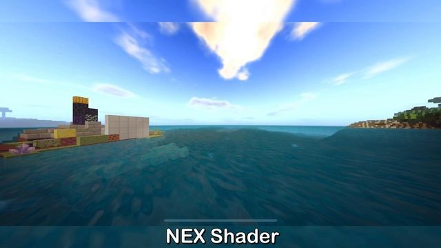 TOP 50 ULTRA REALISTIC SHADERS For Minecraft PE 1.18+ (Best Shaders of 2021) смотреть онлайн