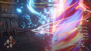 KIRITO & ASUNA BOSS BATTLE lvl99 | TALES OF ARISE x SWORD ART ONLINE COLLAB DLC (PS5 60fps)