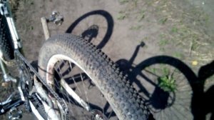 обзор покрышек Рокет Рон и Смал блок на 2.35