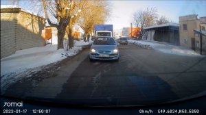 Видеорегистратор Xiaomi 70mai A800S- 4K Dash Cam, 2 камеры, GPS.