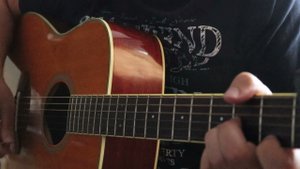 Песни под гитару - Почему же