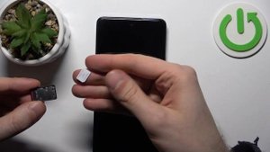 How to Insert SIM & SD on INFINIX Note 30 Pro - Install SIM & SD Cards