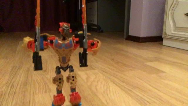 таху против монстра бури смотреть онлайн