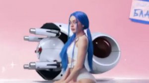 Мейби Бейби Бла Бла 1 час