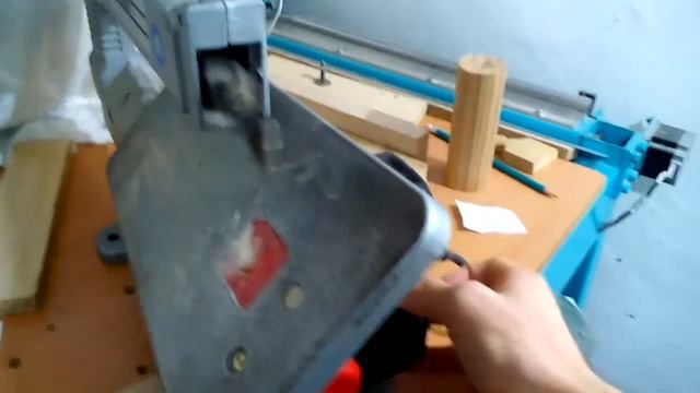 Электролобзик KINZO смотреть онлайн