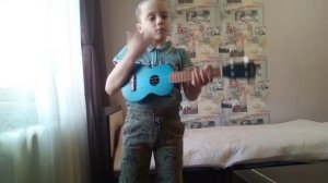 Как быстро научиться играть на укулеле MAHALO MK 1 tbu