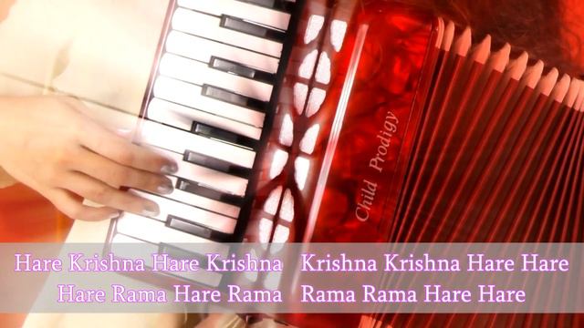 Curso de Mantras / Hare Kris Kirtan смотреть онлайн