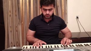 Королева моя - Мага Екаев 2021