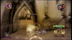 Dragon Age Origins - The Templar Nightmare