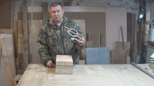 Змейка - подставка для вина.