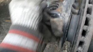 замена шкворней