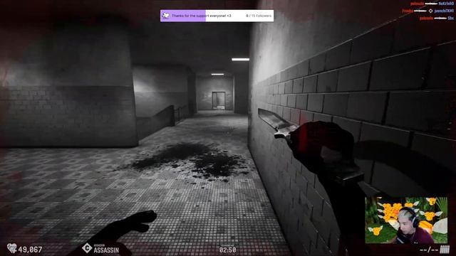 Zombie Carnage 2 l GAMEPLAY l ALL of Us are DEAD!! 2022 смотреть онлайн