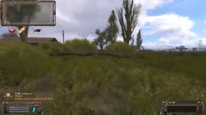 S.T.A.L.K.E.R. ОП2.2 # 126. Улучшенный Гаусс Изверга