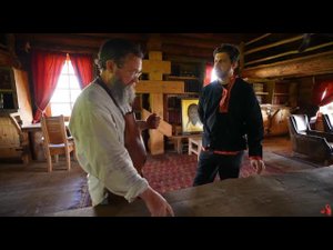 Герман Стерлигов о подделке Библии