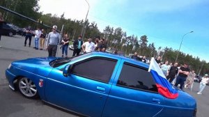 ОТКРЫТИЕ СЕЗОНА БПАН / СПБ 2022