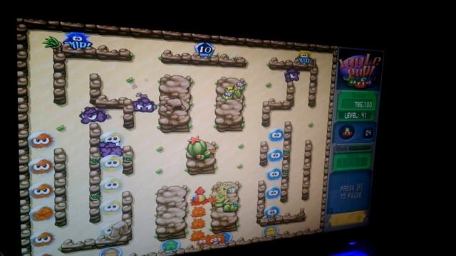 Iggle pop deluxe part 8 смотреть онлайн