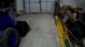 Чем покрыть бетонный пол.
