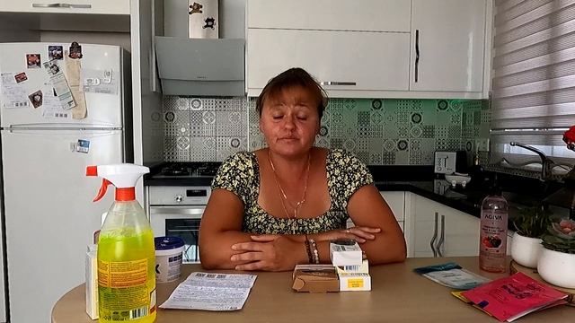 Что привезти из Турции в подарок.  Алания.  Махмутлар.