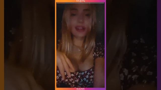 Insta Story | Наталья Рудова (@rudovanata) Инстаграм Сторис | 05.11.2020 смотреть онлайн