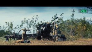 Лучшие в аду - "Кукушка" КИНО