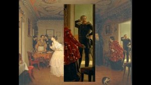 «Сватовство майора»