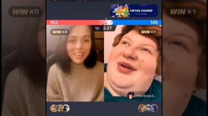 Диана Чрагян, Юля Мишко часть эфира в тиктоке 25.01.22