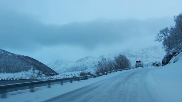 Норвегия Тромсё / Norway Tromsø / Norwegia Tromsø смотреть онлайн