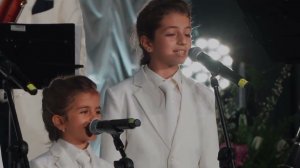 "Весна идет" - И. О. Дунаевский, А. Волен, М. Калашян, А. Калашян