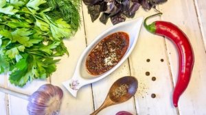 Соус чили кисло-сладкий