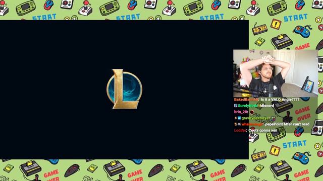 Atrioc, Ludwig, and I try the new TFT patch [TFT] смотреть онлайн