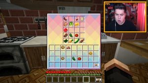 ПРИГОТОВИЛ СВОЮ ЛАЗАНЬЮ В МАЙНКРАФТ - КАФЕ ИГОРЯ!