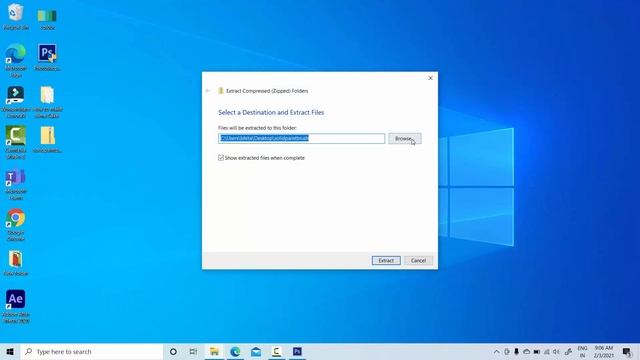 How to Download and Install New Brushes in Photoshop | Download Photoshop brushes смотреть онлайн