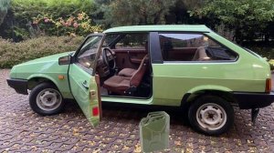 10 Лучших Автомобилей СССР  ?