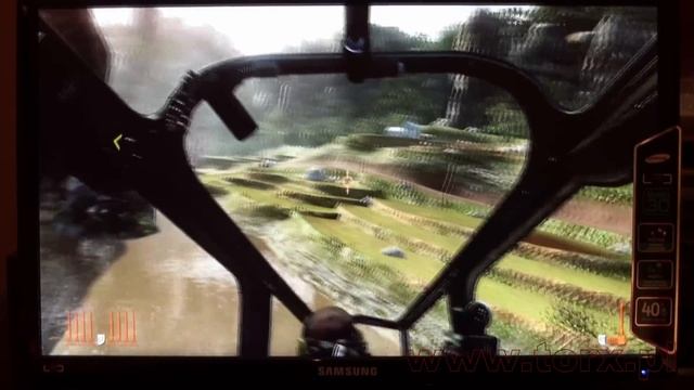 Prezentacja LEDowego monitora 22" SAMSUNG BX2231 смотреть онлайн