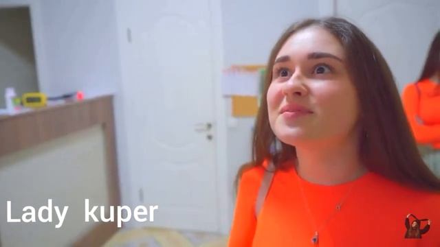 Клип||МДК||Яна и Бровастый смотреть онлайн