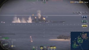 World of Warships|| KAGERO ||