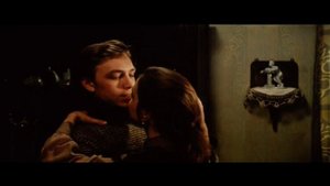 А любовь рядом была