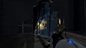 Прохождение Portal 2 с Тоникой [Часть #11] Финал