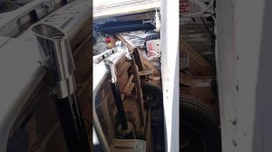 Звук выхлопа СТТ