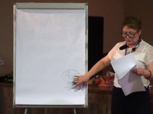 Тамара Смирнова "Работа с внутренним ребенком в ЭоТ"