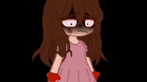~Салли~ {creepypasta}