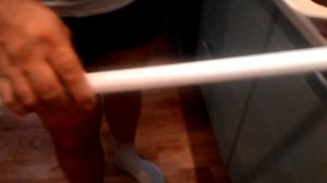 Часть как сделать своими руками маленькие хоккейные ворота из труб