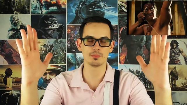 Строго на запад - Мнение от AntiCap