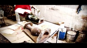 #Формы #Балясины. #Стеклопластиковые формы для отливки балясин под ключ. #Изделия из стеклопластика