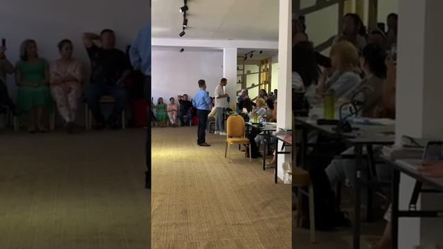 Жанат Кожамжаров. Ответы на вопросы. 3.mp4