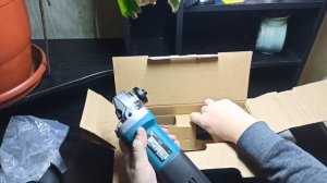 обзор болгарки макита