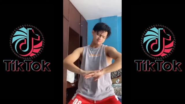 TIKTOK DANCE CRAZE CHALLENGE COMPILATION | "CLAP SNAP" смотреть онлайн