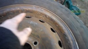 Эпоксидный или кислотный грунт при покраске колесных дисков? Купил летнюю резину.