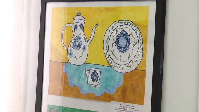 В коробке с карандашами смотреть онлайн